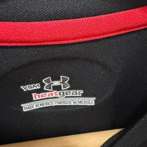 Under Armour tees - Picture 4 of 11